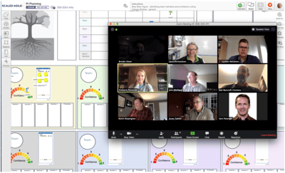 Remote PI Planning Webinar