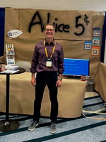 Luke Hohmann SAFe Summit