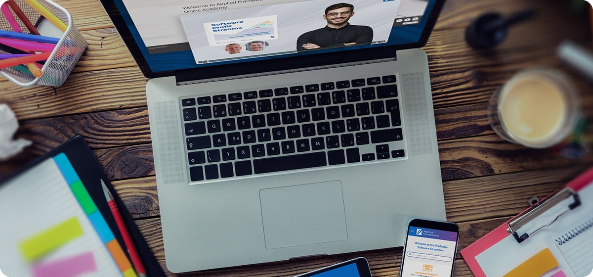 CSM Exam Applied Frameworks